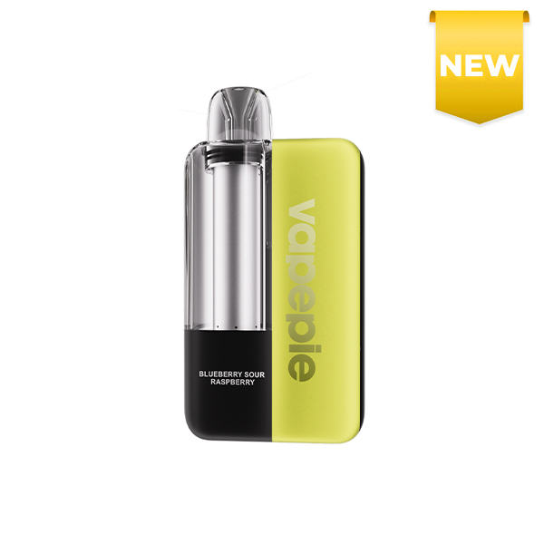 VAPEPIE Ultra X
